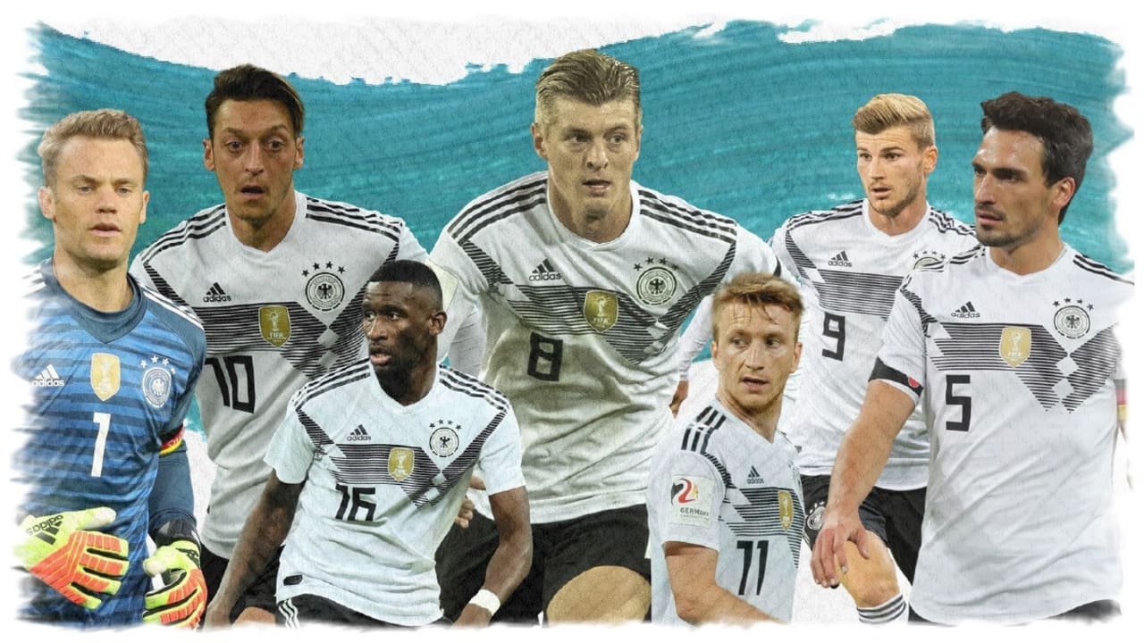 Ésta no es “la peor Alemania de la historia”