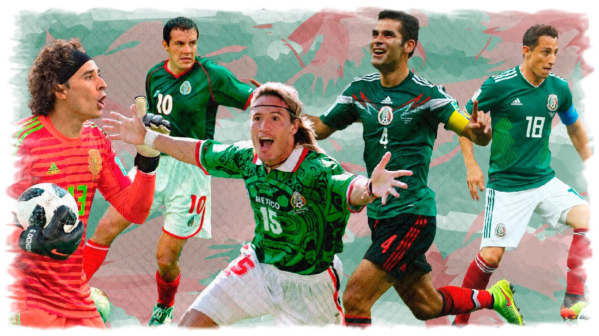 Somos mejores de lo que creemos