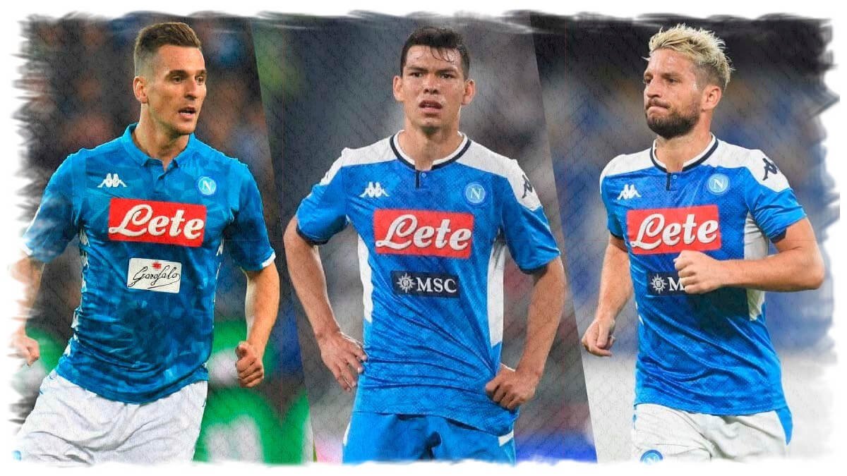 ¿Por qué Napoli pagó tanto por Lozano?