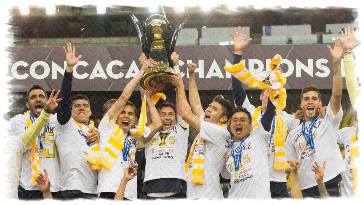 Historias insólitas de la Concachampions