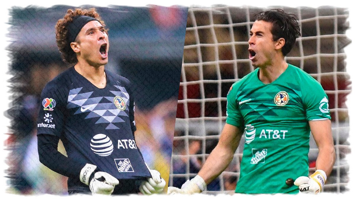 La injusticia de la portería