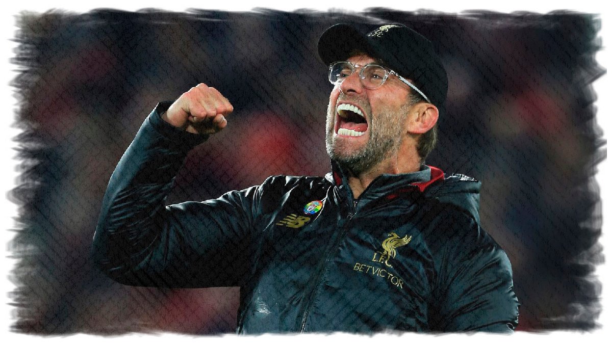 The Best: ¿Por qué ganó Klopp?