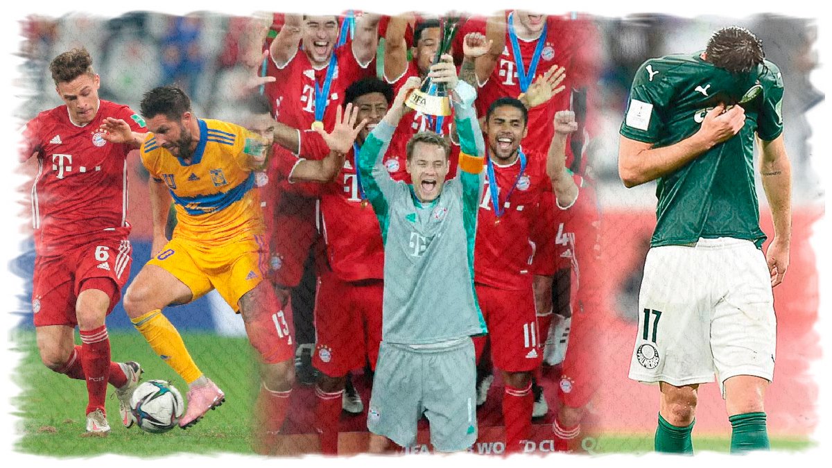 Reflexiones sobre el Mundial de Clubes