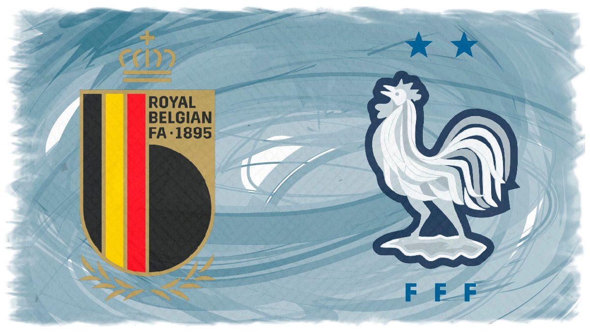 Por qué Francia no es líder del Ranking FIFA