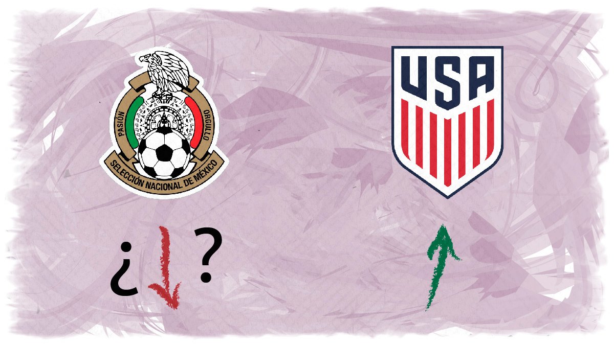 Los detalles finos del Ranking FIFA