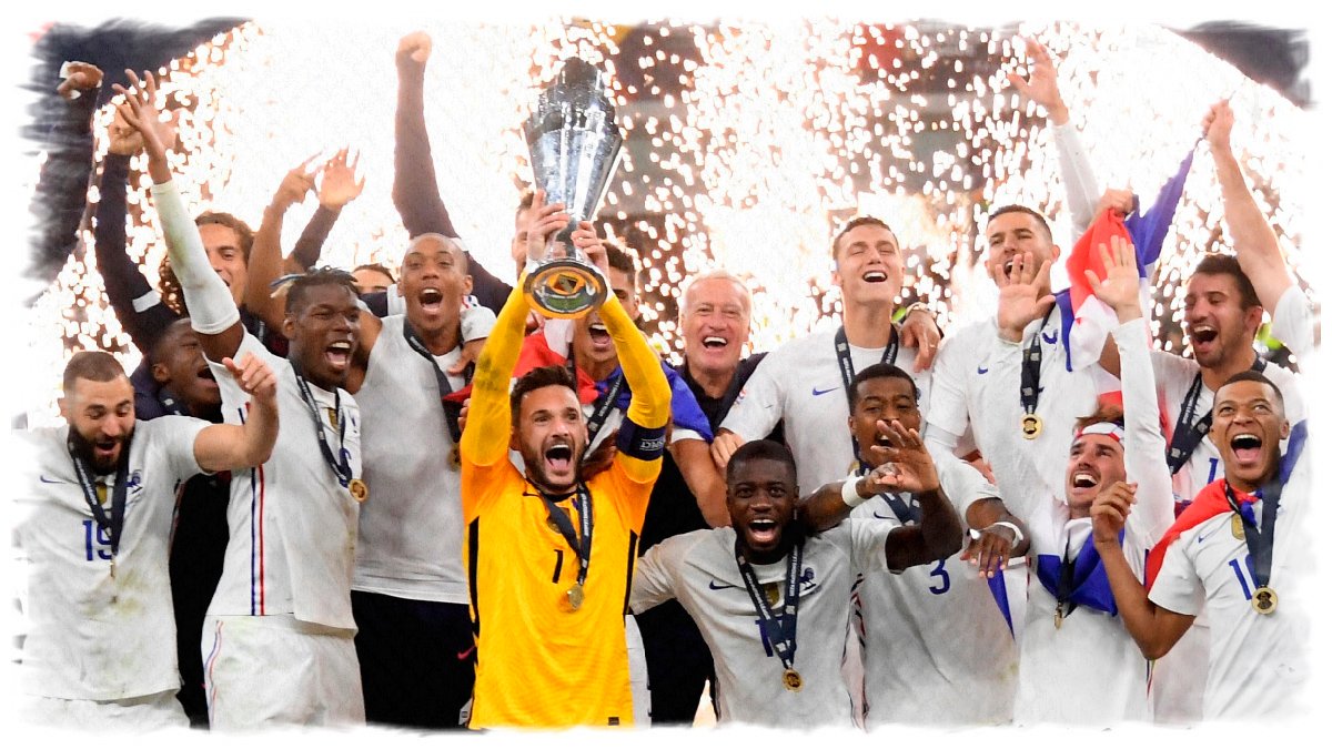 Por qué estoy en contra de las Ligas de Naciones