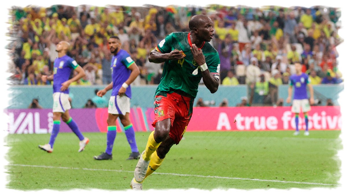 Los mayores campanadas en el Ranking FIFA