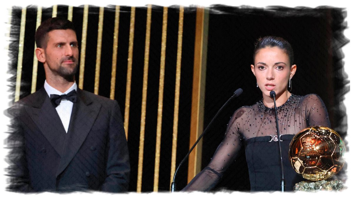 El Balón de Oro Femenil merece respeto