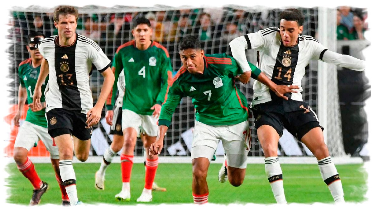 Difícil conseguir rivales gourmet