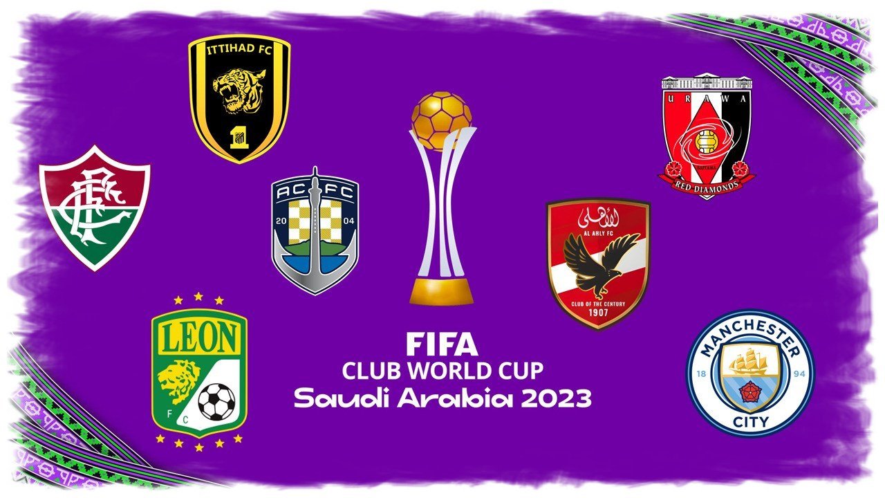 El absurdo formato del Mundial de Clubes