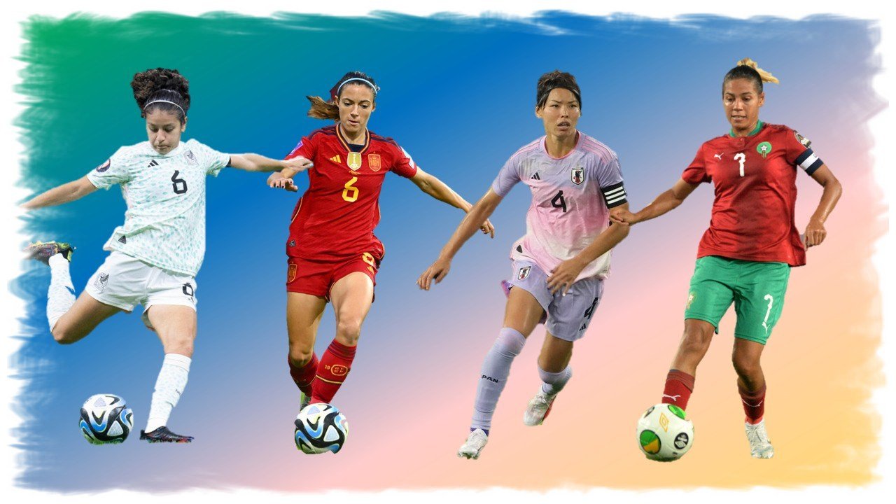 Guía del futbol femenil en febrero