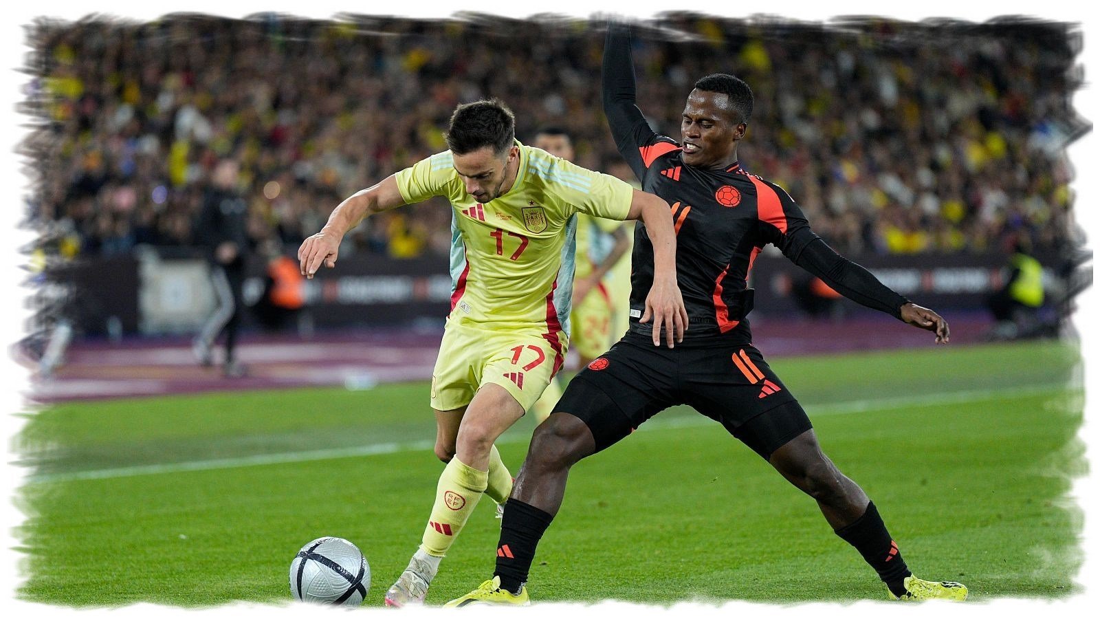 Ranking FIFA: Colombia sube, Uruguay baja