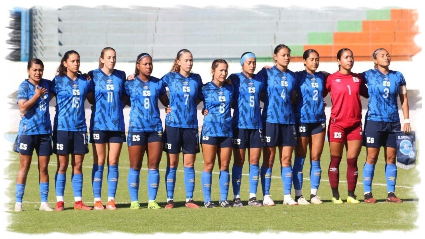 Previo del Ranking FIFA Femenil de junio