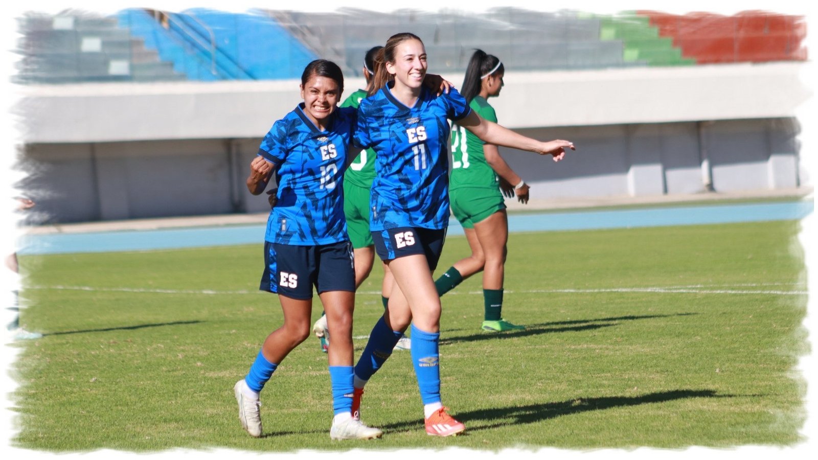 Latinoamérica avanza en el Ranking FIFA Femenil