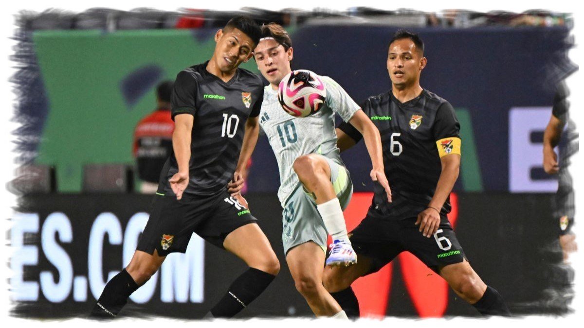 FIFA trabaja de maneras misteriosas