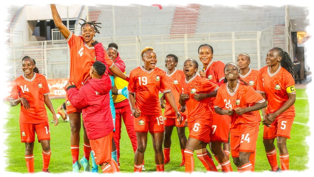 África sacude el Ranking FIFA Femenil