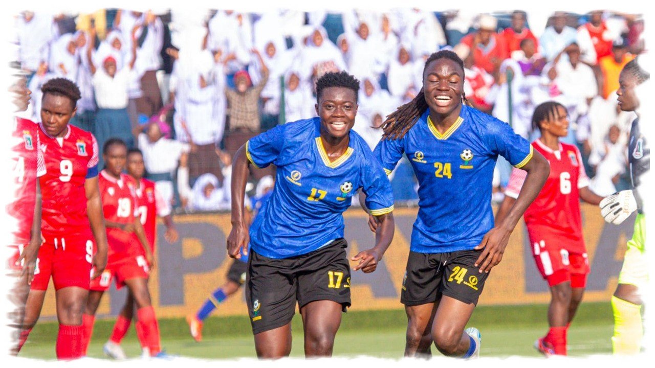 Africa shakes up the FIFA Ranking