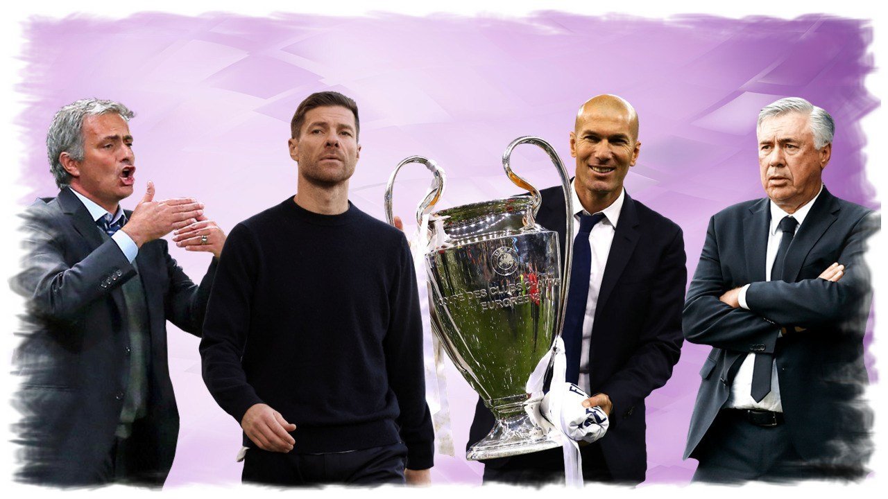 Cómo dirigir al Real Madrid